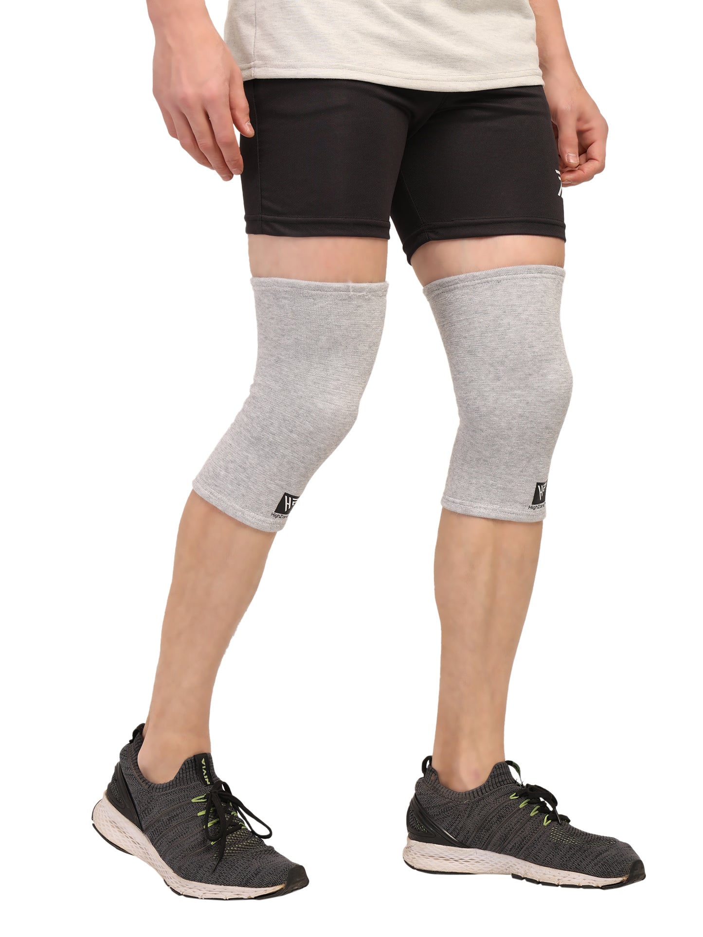 Highzone FlexiSupport Bamboo Knee Sleeve