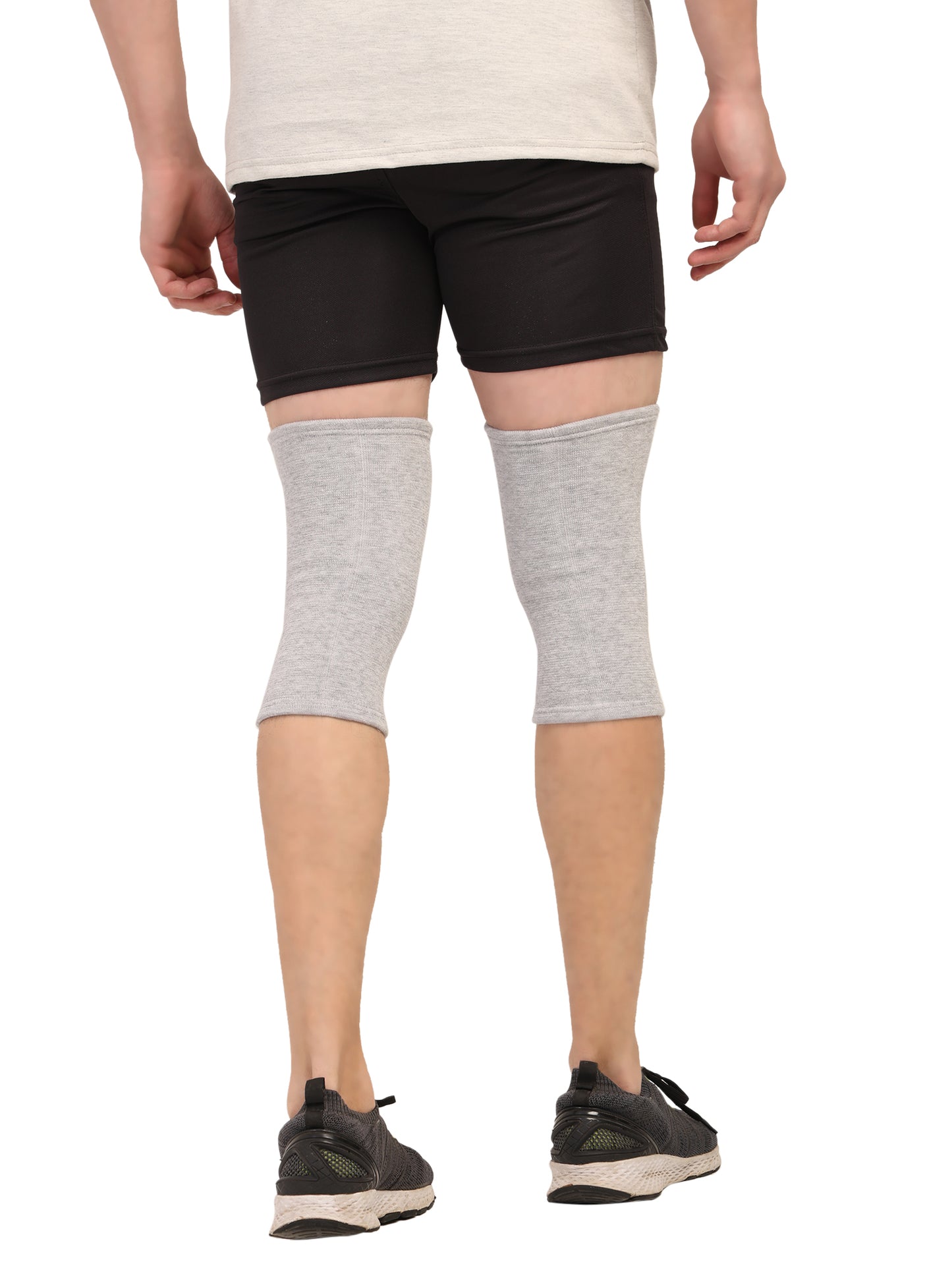 Highzone FlexiSupport Bamboo Knee Sleeve