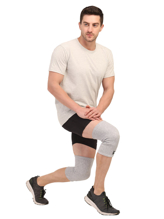 Highzone FlexiSupport Bamboo Knee Sleeve