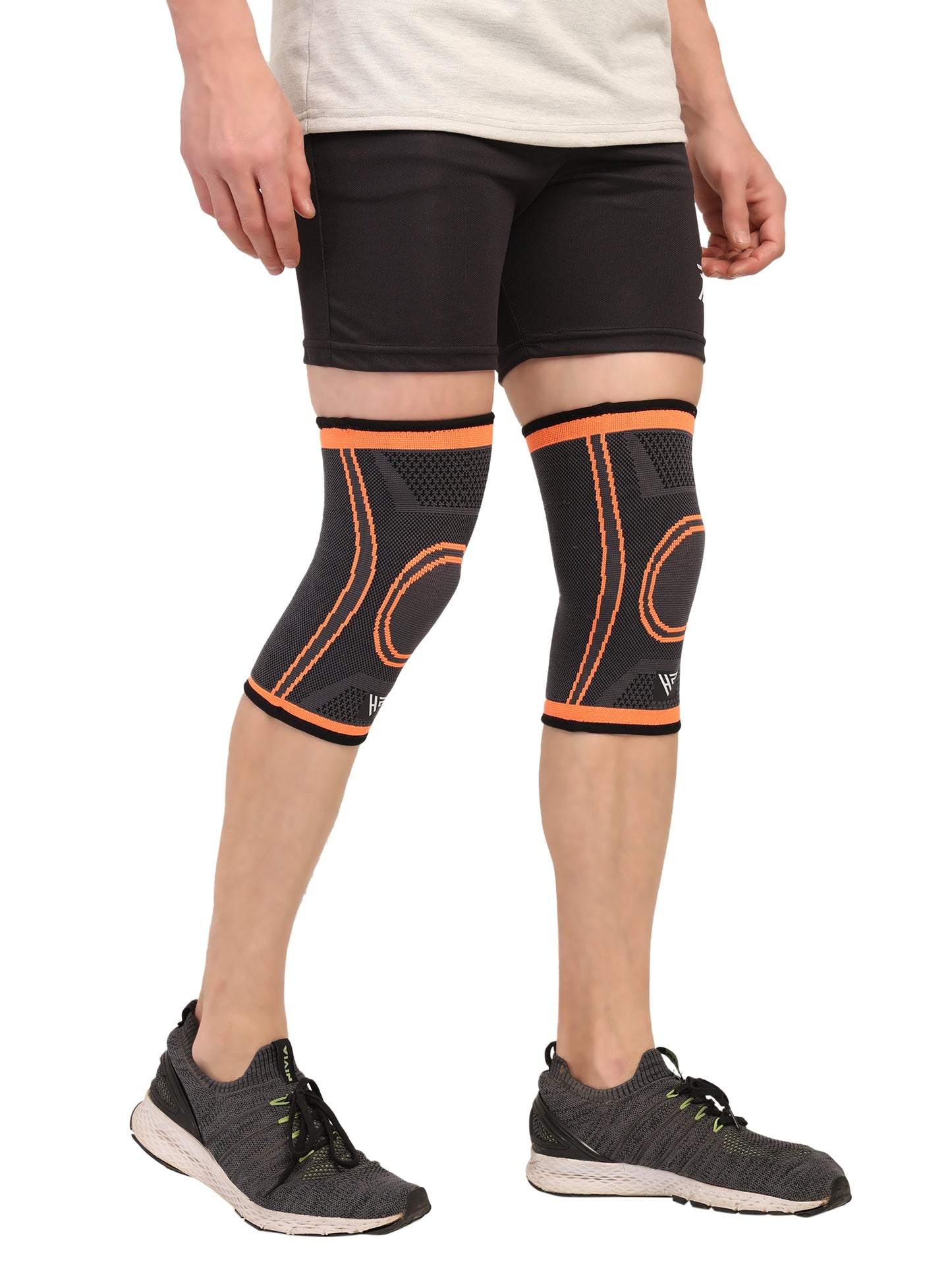 Highzone FlexiSupport Knee Compression Brace