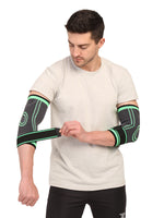 Highzone FlexiSupport Elbow Compression Sleeve