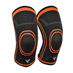Highzone FlexiSupport Knee Compression Brace