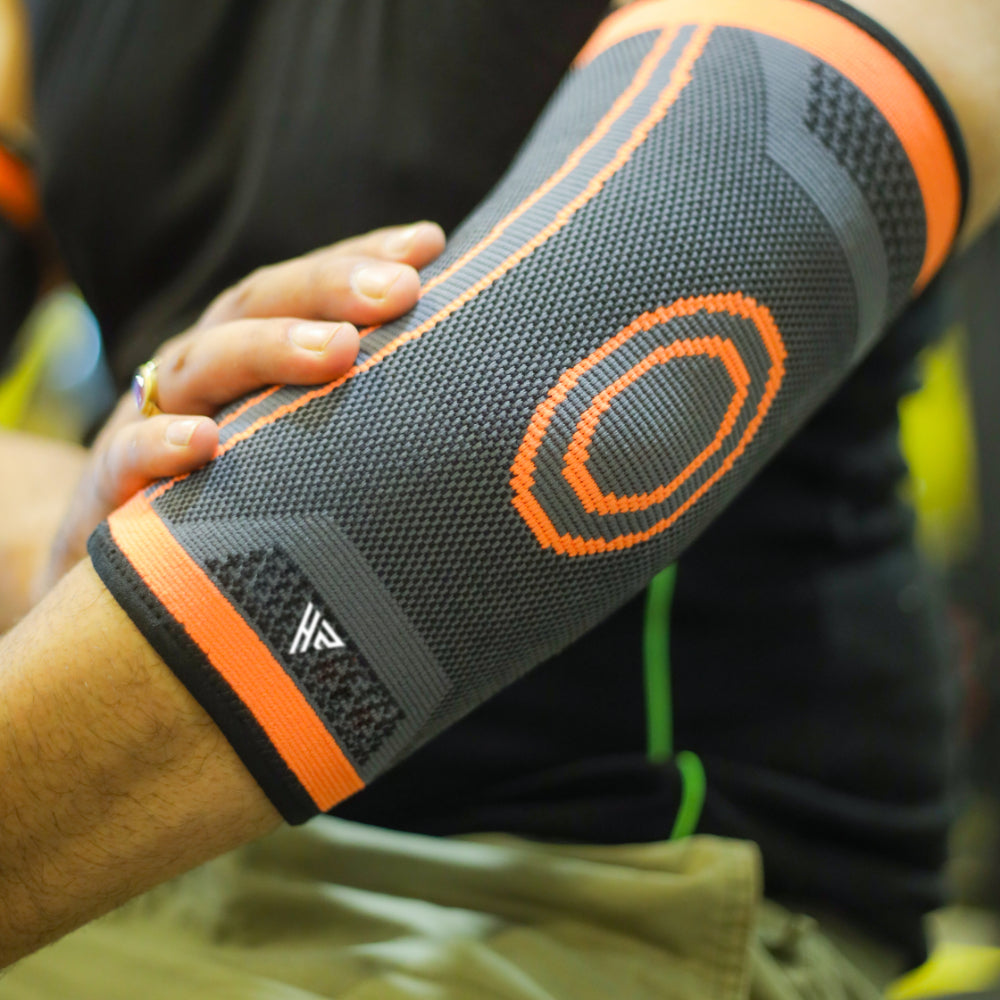 Elbow Compression Sleeve