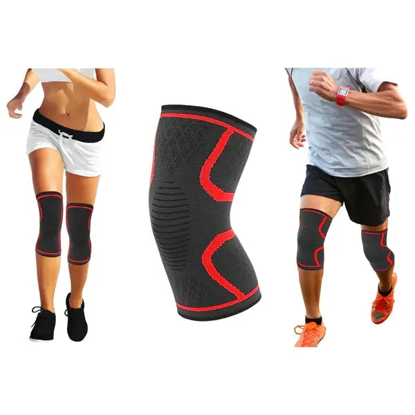 Knee Compression Brace for Men and Women