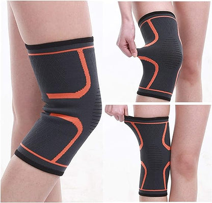 Knee Compression Brace for Men and Women