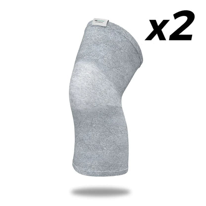 Bamboo Compression Knee Sleeve ( Buy 1 Get 1 Free )